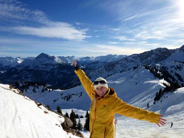 Top Reasons to Ski in the Jungfrau Region