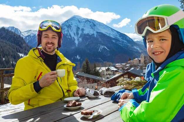 Choosing the right family-friendly European ski resort for 2025–2026