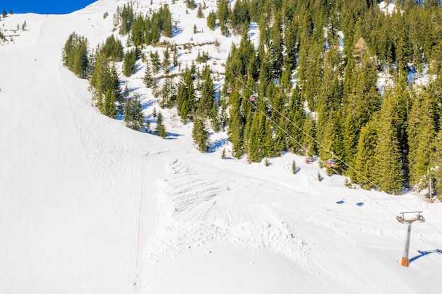 20 Best Ski Resorts for Late-Season Snow