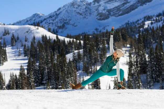 5 Ski Exercises for Stronger Skiing – Balance, Strength & Endurance