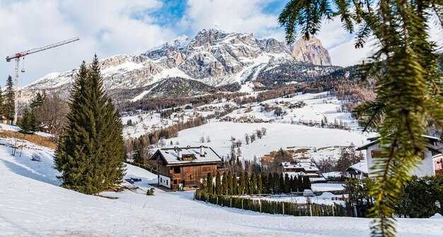 7 Charming French Alps Villages for a Ski-Free Winter