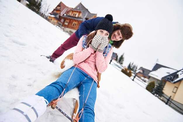 7 Reasons to Take Your Family Skiing in Norway