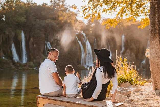 Snack strategy and spots