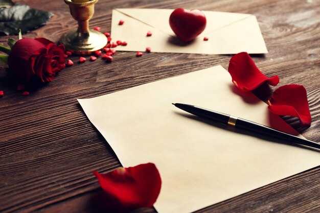 Write a Personal Time Letter: Express What You Value Right Now