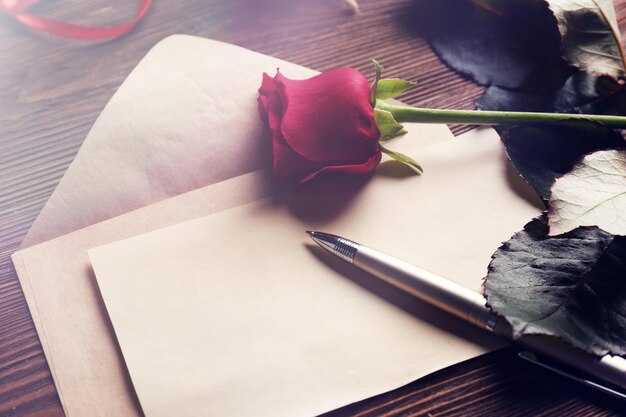 A Love Letter to Time – How Writing Can Help You Rediscover What Truly Matters