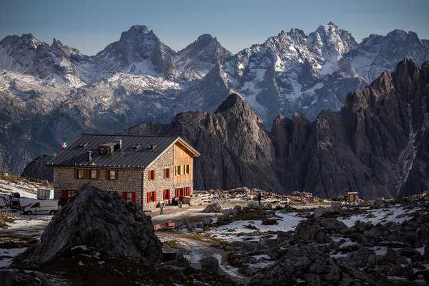 Are French Alpine Chalets a Good Property Investment? Pros, Risks, and ROI