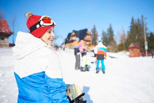 Family-Friendly Features and Safety Tips on the Mountain