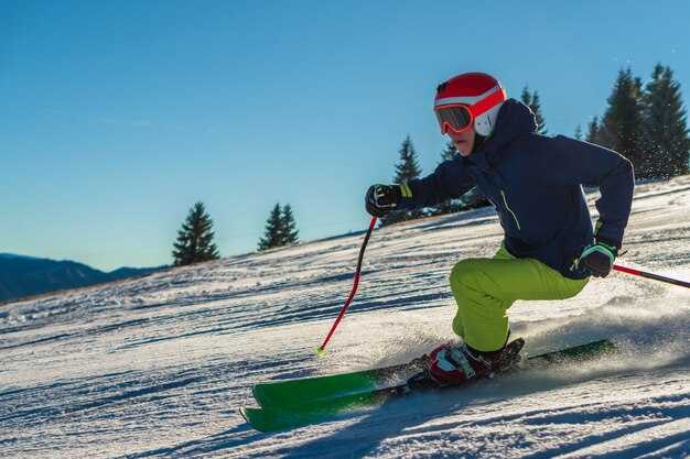 Best Beginner Ski Destinations for First-Time Skiers