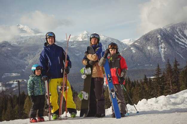 Lift Access, Rentals, and Child-Sized Equipment