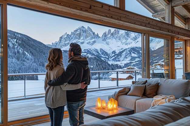 Accommodations that minimize transfer time: location, parking, and lift access