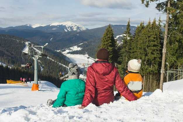 Best Ski Resorts for Beginners – Top Holidays and Easy Slopes
