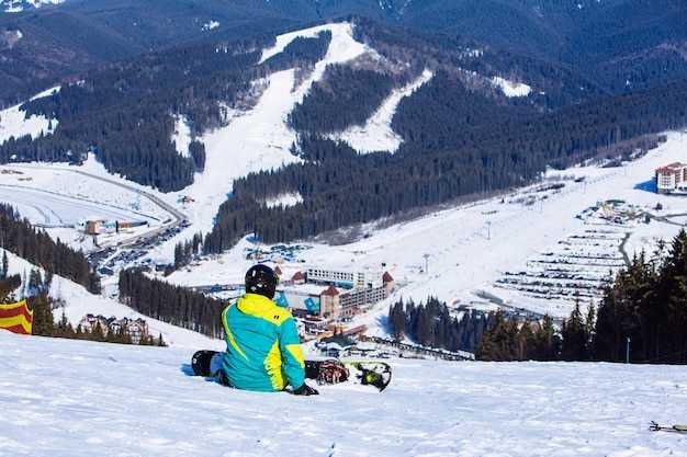 Best Ski Resorts in Austria – Top Alpine Destinations for Winter 2025