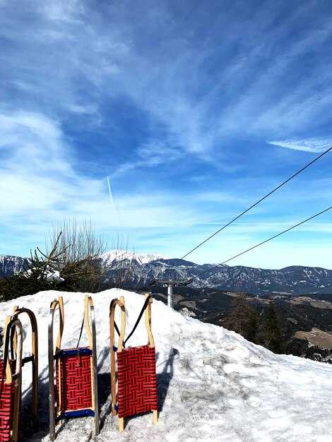 Las Leñas, Argentina – High-adrenaline terrain, glacier features, and safety notes