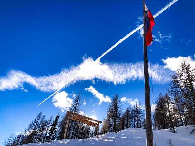 Best Time to Visit for Fresh Powder