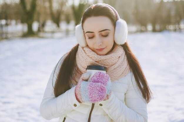Can You Smell Snow? The Surprising Science Behind Winter Scent