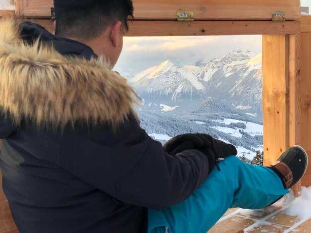 Family Travel: Lifts, Parking, Nursery Slopes, and Kid-Friendly Facilities