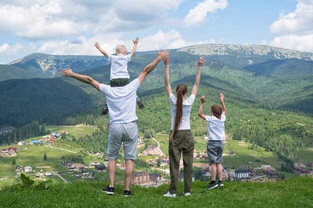 Family-Friendly Italian Alps Resorts – Fun for All Ages