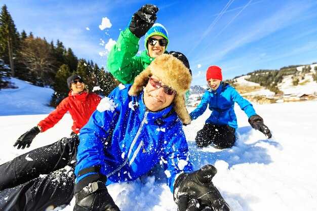 Find Unforgettable Family Ski Holidays in Grandvalira, Andorra