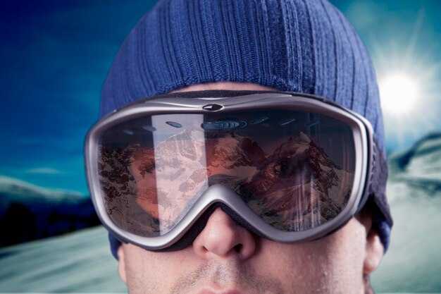 From Glacier Glasses to Après Shades – The Best Sunglasses for Skiing and Snowboarding