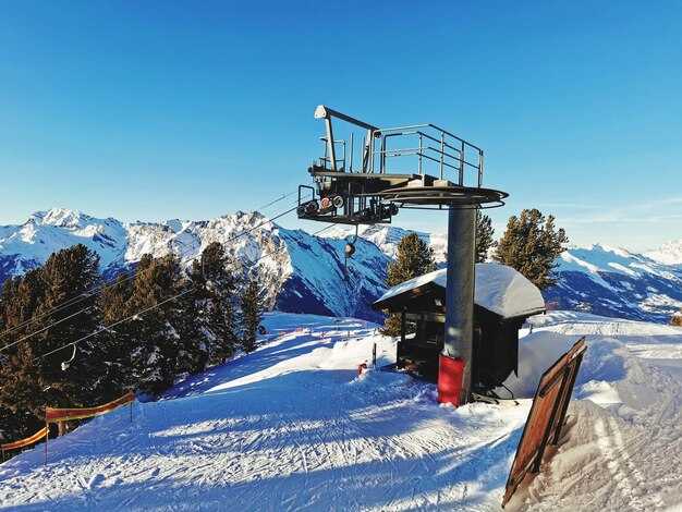 Slope Difficulty & Trail Selection: How to Pick Runs by Skill Level