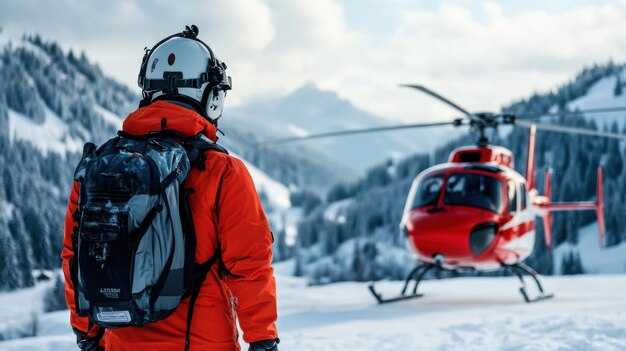 Is heli-skiing suitable for first-timers?