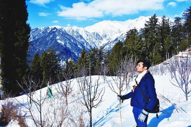 Check local conditions, avalanche forecasts, and weather before each ascent