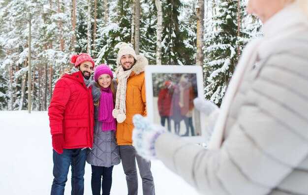 How to Plan a Family Ski Trip – A Hands-On Guide