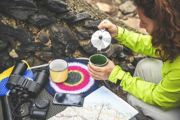 How to Plan a Powder Quest – A Step-by-Step Guide for Adventurers