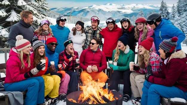 Nominate a Group Leader and define their duties (logistics, payments, and communications)