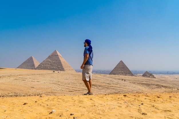 I Visited Egypt With an Open Mind — Here’s 10 Reasons I Won’t Be Back