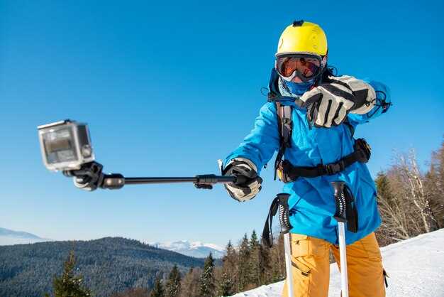Improve Your Skiing – Proven Techniques to Master the Slopes