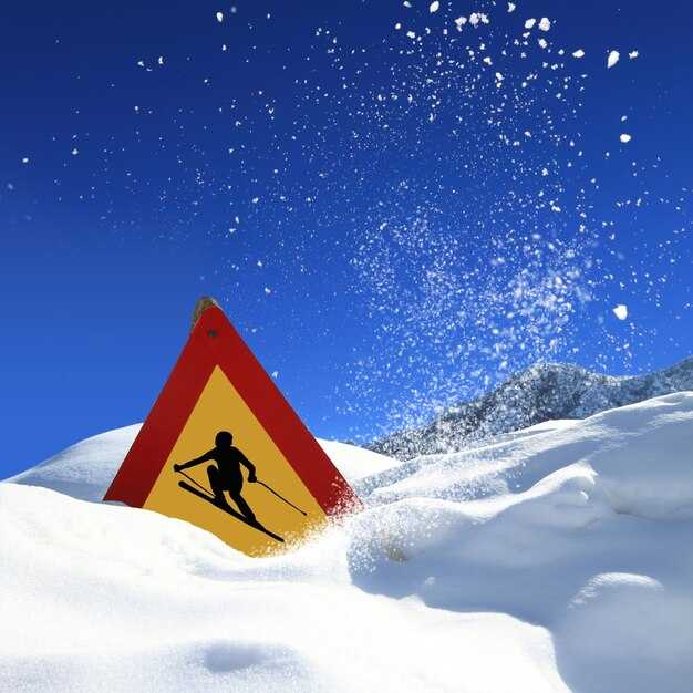 Policemen on the slopes: safety rules and how to stay compliant