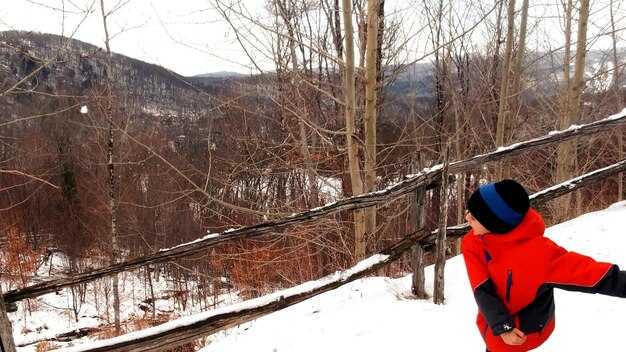 Scout Picks – Best Ski Resorts for Tree Skiing