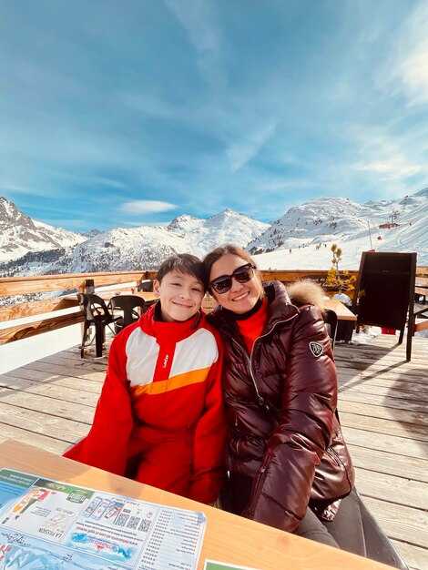 Serre Chevalier Ski Holidays