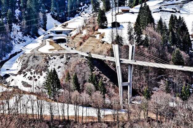 Colorado Ski Runs Planner