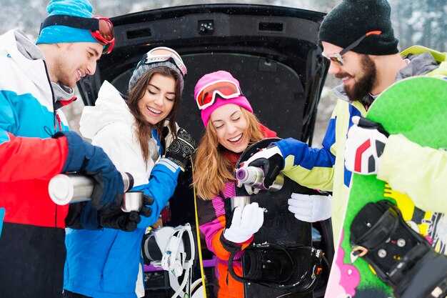 Ski Helmet Buying Guide