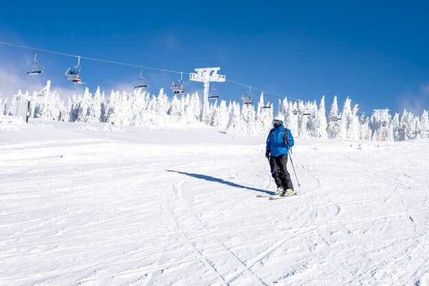 Ski Tourism in Japan – A Powder Lovers’ Paradise in Hokkaido &amp