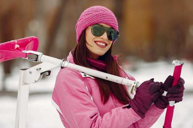 Skiing Gets Safer and Smarter – Essential Tips for Safer Runs