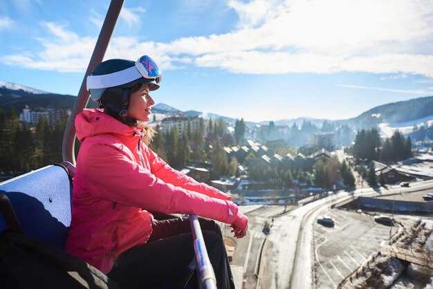 Dolomiti Superski pass options for Cortina access