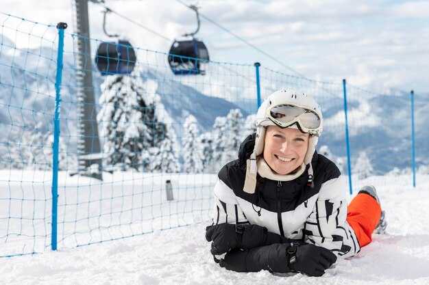 Best Runs by Skill Level in La Plagne