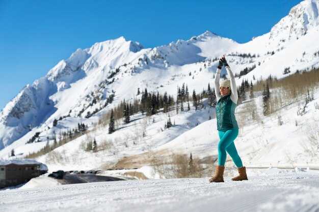 Comprehensive Guide to Slopes, Resorts, and Practical Winter Tips