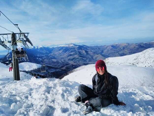 Best time to visit: snow, weather, and crowds