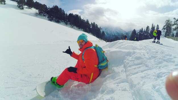 Катание на лыжах и сноуборде в Сас-Фе – Полный путеводитель по швейцарскому горнолыжному курорту