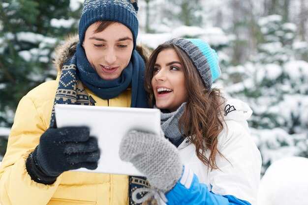 Start Planning Your Ski Vacation – It’s Easy with These Simple Tips