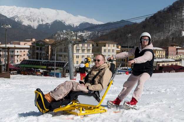 Snow Bike Husky Sledding: How It Works, Setup, and Safety