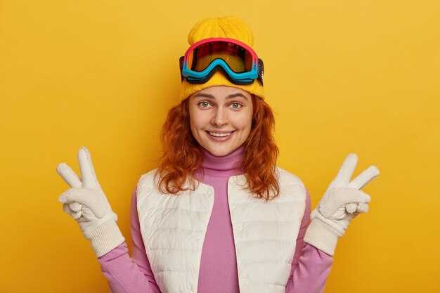 The Best Ski and Snowboard Goggles – Top Picks and Buying Guide