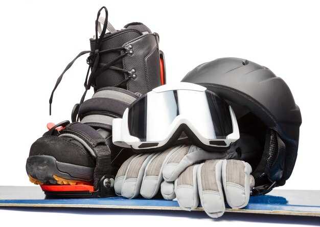 The Best Ski Gear – Essential Equipment for Every Season and Skill Level