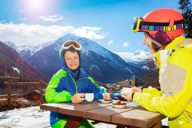 Signature Dishes and Local Specialties: pizzoccheri, bresaola, sciatt