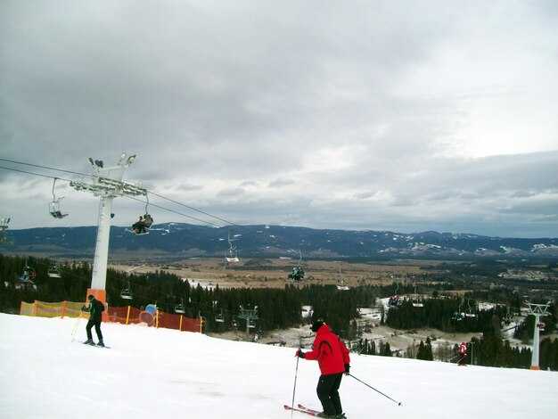 Trip Planning Basics: Lifts, Passes, Accommodations, Rentals, and Transport