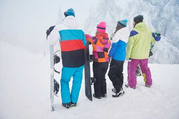 The Complete Guide to Ski and Snowboard Rentals – Make the Most of Your Mountain Time